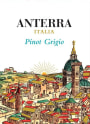 Mezzacorona Anterra Pinot Grigio 2014 Front Label
