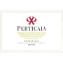 Perticaia Montefalco Rosso 2011 Front Label