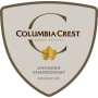 Columbia Crest Grand Estates Unoaked Chardonnay 2013 Front Label