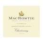 MacRostie Highmark Chardonnay 2012 Front Label