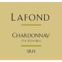Lafond SRH Series Chardonnay (375ML half-bottle) 2011 Front Label