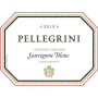 Pellegrini Sauvignon Blanc 2013 Front Label