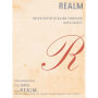 Realm Cellars Beckstoffer To Kalon (1.5 Liter Magnum) 2005 Front Label