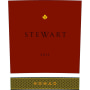 Stewart NOMAD 2011 Front Label