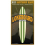 Longboard Sauvignon Blanc 2013 Front Label