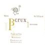 Bodegas Y Vinedos O. Fournier B Crux Red 2008 Front Label