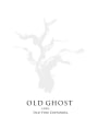 Klinker Brick Old Ghost Old Vine Zinfandel 2012 Front Label