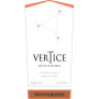 Vina Ventisquero Vertice 2009 Front Label