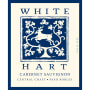 White Hart Cabernet Sauvignon 2012 Front Label
