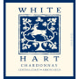 White Hart Chardonnay 2013 Front Label