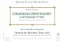Domaine Michel Niellon Chassagne-Montrachet Les Vergers Premier Cru 2009 Front Label