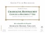 Domaine Michel Niellon Chassagne-Montrachet Premier Cru Clos de la Maltroie 2014 Front Label