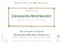 Domaine Michel Niellon Chassagne-Montrachet 2011 Front Label