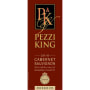 Pezzi King Estate Cabernet Sauvignon 2010 Front Label