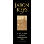 Jaxon Keys Farmhouse Red 2012 Front Label