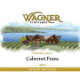 Wagner Vineyards Cabernet Franc 2012 Front Label
