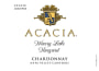 Acacia Lake Vineyard Chardonnay 2013 Front Label