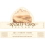 Anam Cara Vineyard Selection Pinot Noir 2011 Front Label