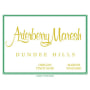 Arterberry Maresh Maresh Vineyard Pinot Noir 2013 Front Label