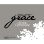 A Tribute to Grace Santa Barbara County Grenache 2013 Front Label