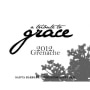 A Tribute to Grace Santa Barbara Highlands Vineyard Grenache 2012 Front Label