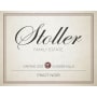 Stoller Dundee Hills Pinot Noir 2012 Front Label