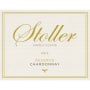 Stoller Reserve Chardonnay 2012 Front Label