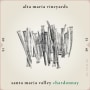 Alta Maria Chardonnay 2012 Front Label