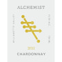 Alchemist Chardonnay 2011 Front Label