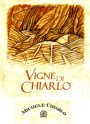 Michele Chiarlo Vigne di Chiarlo Monferrato Rosso 2013 Front Label