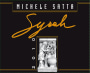 Michele Satta Syrah 2010 Front Label