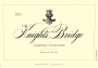 Knights Bridge Knights Valley Cabernet Sauvignon 2012 Front Label