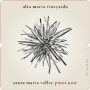 Alta Maria Carbonic Pinot Noir 2013 Front Label