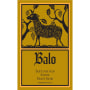 Balo Anderson Valley Suitcase 828 Pinot Noir 2012 Front Label