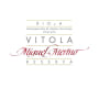 Miguel Merino Vitola Reserva 2006 Front Label