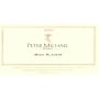 Peter Michael Mon Plaisir Chardonnay 2007 Front Label