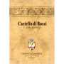 Castello di Bossi Chianti Classico (375ML half-bottle) 2010 Front Label