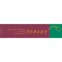 Turley Cobb Vineyard Zinfandel 2012 Front Label