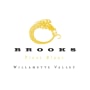 Brooks Pinot Blanc 2013 Front Label