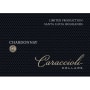 Caraccioli Cellars Santa Lucia Highlands Estate Chardonnay 2010 Front Label