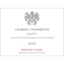 Maison L'Oree Charmes-Chambertin 2011 Front Label