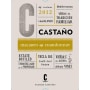 Bodegas Castano Macabeo Chardonnay 2012 Front Label