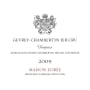 Maison L'Oree Gevrey-Chambertin Premier Cru Les Champeaux 2009 Front Label