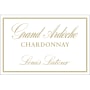 Louis Latour Grand Ardeche Chardonnay 2012 Front Label