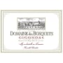 Domaine des Bosquets Gigondas Reserve 2011 Front Label