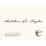 Matt Taylor Wines Walker Station Chardonnay 2011 Front Label