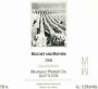Mischief and Mayhem Meursault Premier Cru Goutte d'Or 2006 Front Label