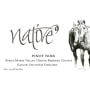Native9 Pinot Noir 2011 Front Label