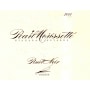 Pearl Morissette Baranoff Pinot Noir 2011 Front Label