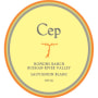 Cep Hopkins Ranch Sauvignon Blanc 2014 Front Label